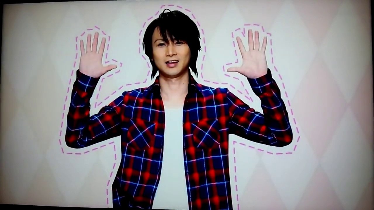 20140119 堂本光一