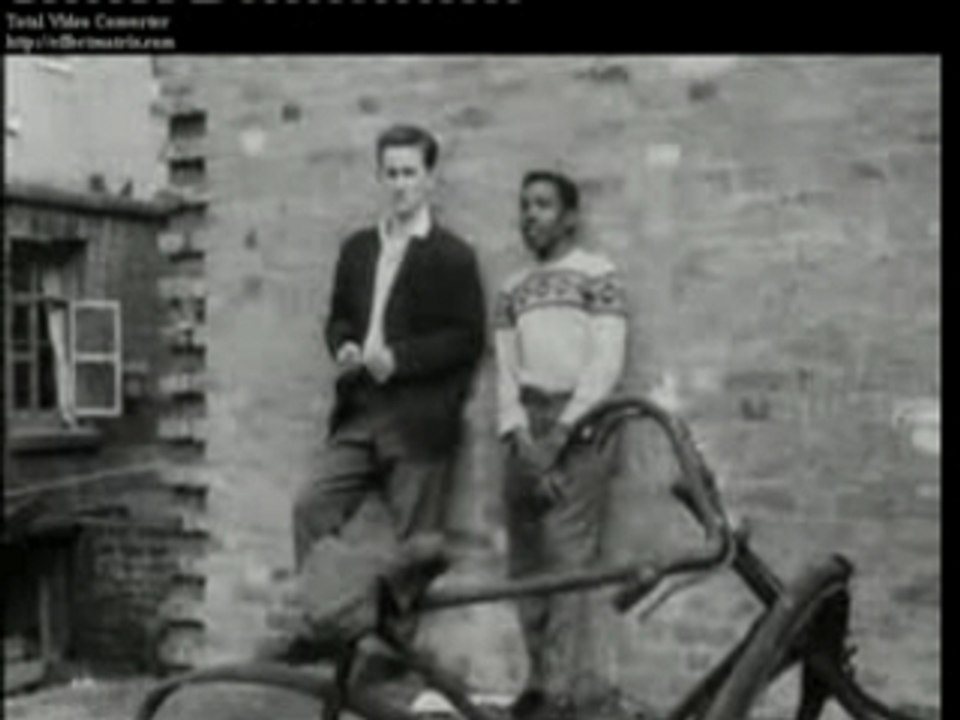 Davy Graham - Cry Me A River