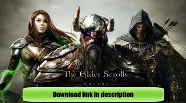 The Elder Scrolls online Beta key Clef beta generator 2014 Working - YouTube_2