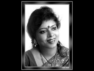 Rabindra Sangeet- Chandrabali Rudra Dutta
