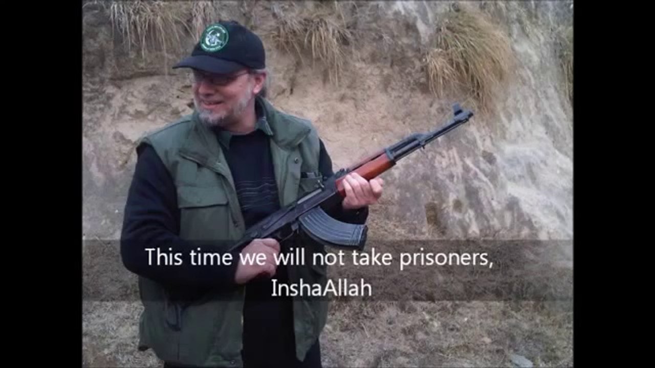 Zaid_Hamid_still_practicing_to_kill_Hindus_in_Ghazwa-e-Hind