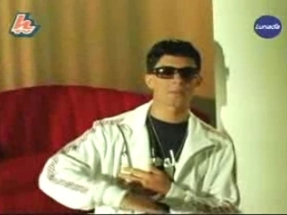 Rakim & Ken-Y Feat. Nicky Jam - Pasado