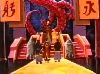 The Twins of Destiny Episode 49 - "Reunion"