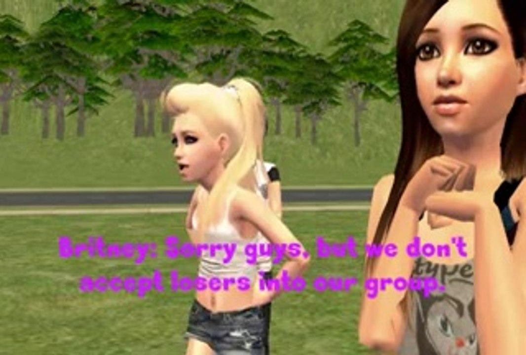 My Life (Sims 2) Episode 4.3 "Traitor?"