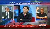 To The Point - With Shahzeb Khanzada - 24 Mar 2014