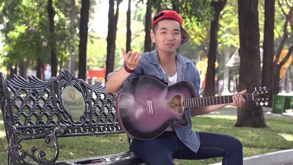 [MV HD] Mùa Ta Đã Yêu - Hương Giang Idol ft. Phạm Hồng Phước - YouTube