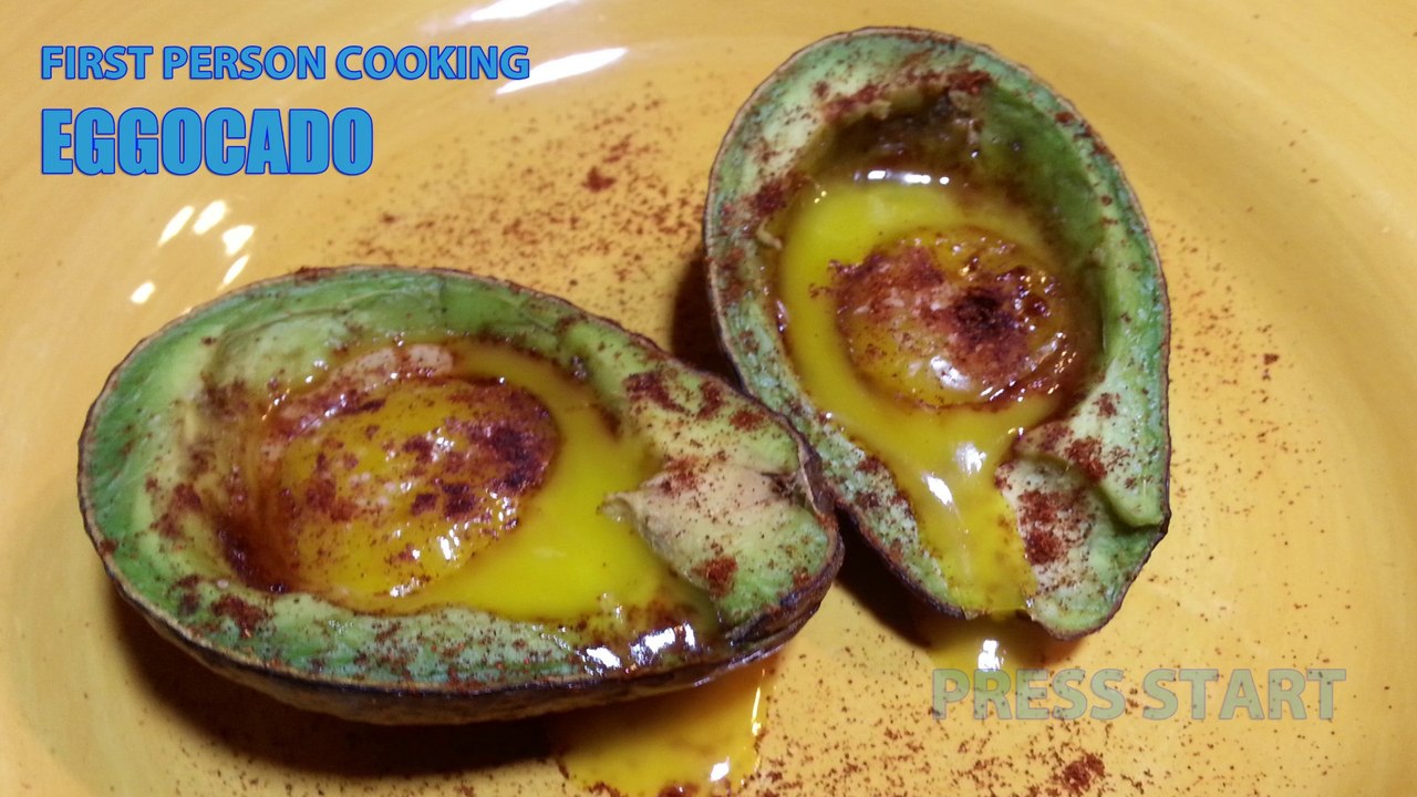 Eggocado