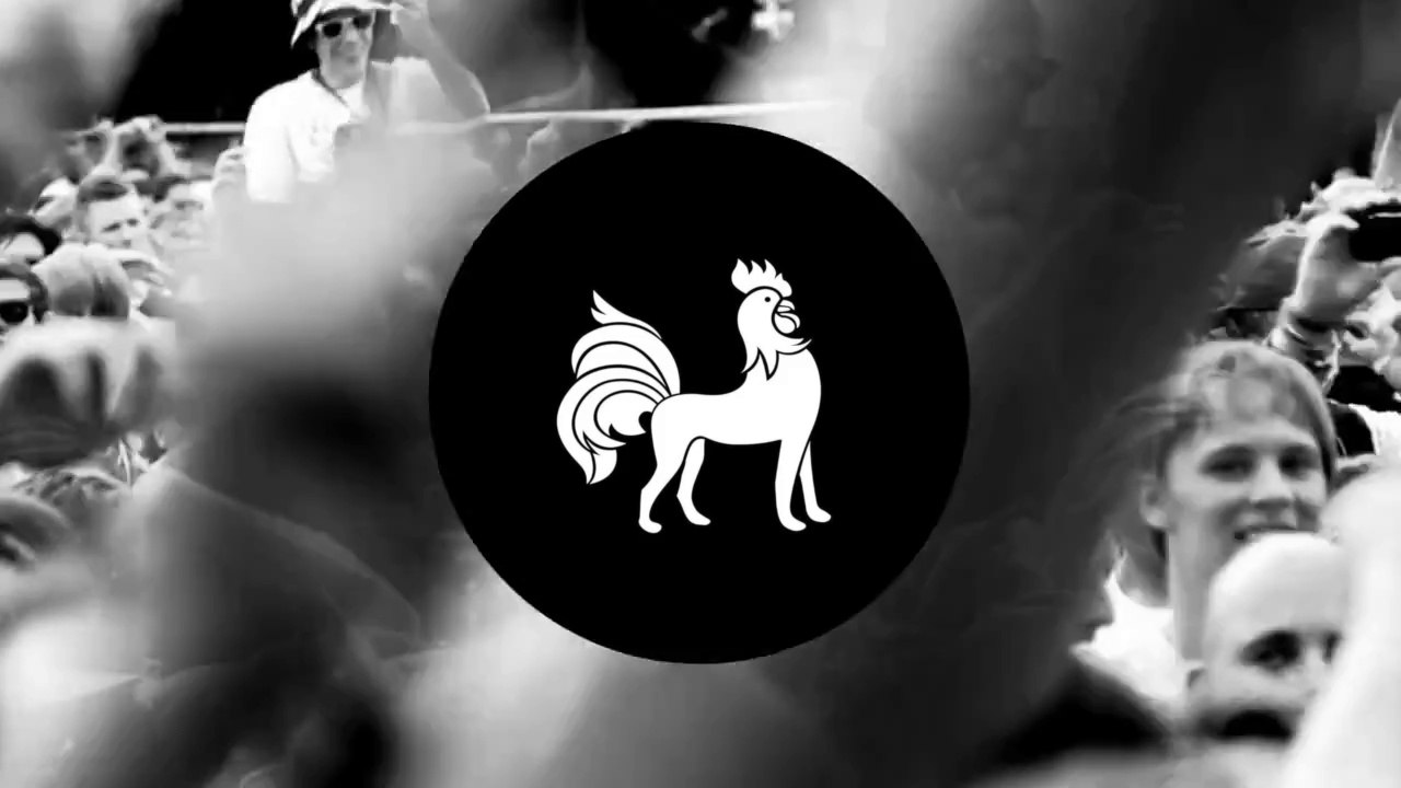 Jewelz & Scott Sparks - Pharaoh (Original Mix)