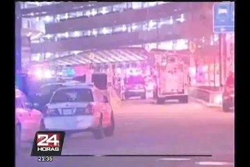 Washington: deslizamiento de tierra dejó ocho muertos y 108 desaparecidos