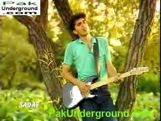 Vital Signs Dil Dil Pakistan