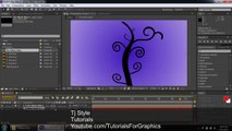 Adobe After Effects CS6 For Beginners - 16 - Effects To Wines