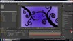 Adobe After Effects CS6 For Beginners - 17 - Shortcut For Rotation.