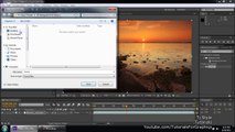 Adobe After Effects CS6 For Beginners - 19 - Color Correction