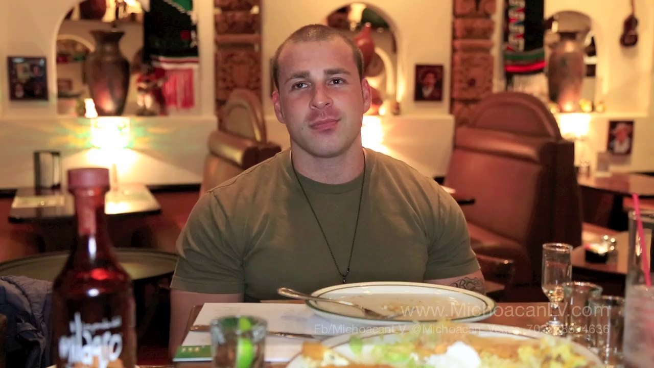 The Largest Selection of Tequila | Michoacan Mexican Restaurant Las Vegas pt. 7