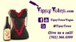 Tipsy Totes: Proud Sponsor of Strip On The Strip Las Vegas 5K Run & Race