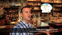The Largest Selection of Tequila | Michoacan Mexican Restaurant Las Vegas pt. 18