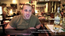 The Largest Selection of Tequila | Michoacan Mexican Restaurant Las Vegas pt. 2