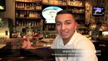 The Largest Selection of Tequila | Michoacan Mexican Restaurant Las Vegas pt. 15