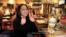 The Largest Selection of Tequila | Michoacan Mexican Restaurant Las Vegas pt. 1