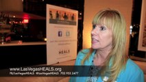 Las Vegas HEALS March 2014 Medical Mixer at Fizz Las Vegas | Medical Tourism pt. 7