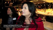 Las Vegas HEALS March 2014 Medical Mixer at Fizz Las Vegas | Medical Tourism pt. 3