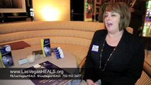 Las Vegas HEALS March 2014 Medical Mixer at Fizz Las Vegas | Medical Tourism pt. 2
