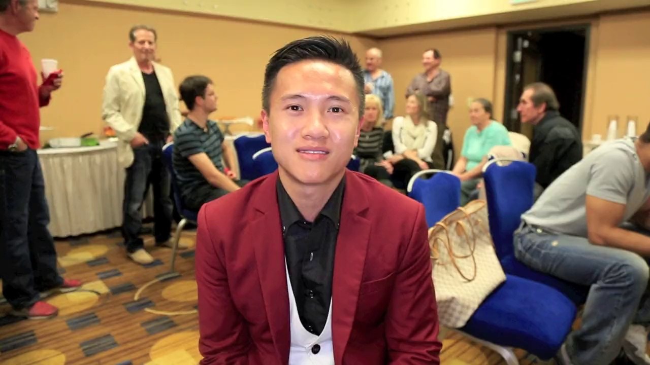 2014 Winner of Best Italian Catering in Las Vegas | Joe's New York Pizza Las Vegas pt. 5