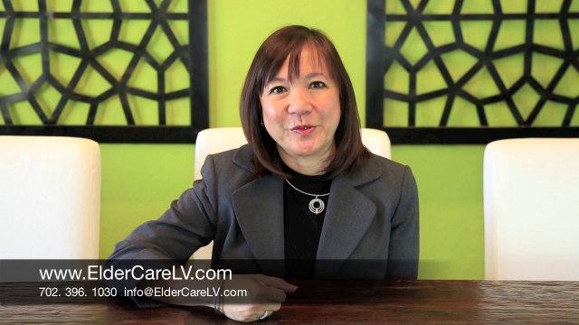 Best Elder Care in Las Vegas | Eldercare Services Las Vegas pt. 4
