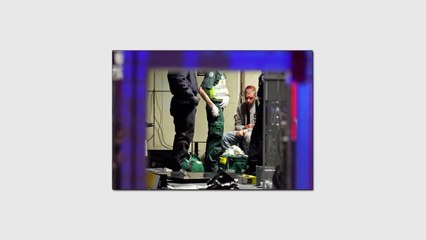 The U.K. Riots Explained: Anarchist Perspectives with Oliver Westcott 🔥