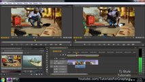 Adobe Premiere Pro Cs6 For Beginners - 04 - Insert And Overwrite Edit