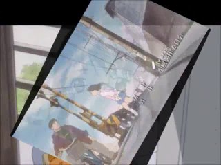 Koi kaze:- Pourvu qu'elles soient douces (But if they are soft)