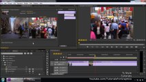 Adobe Premiere Pro Cs6 For Beginners - 09 - Transitions