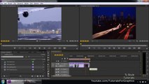 Adobe Premiere Pro Cs6 For Beginners - 10 - Advanced Editing Tools
