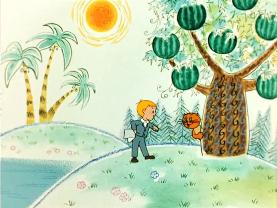 В стране невыученных уроков