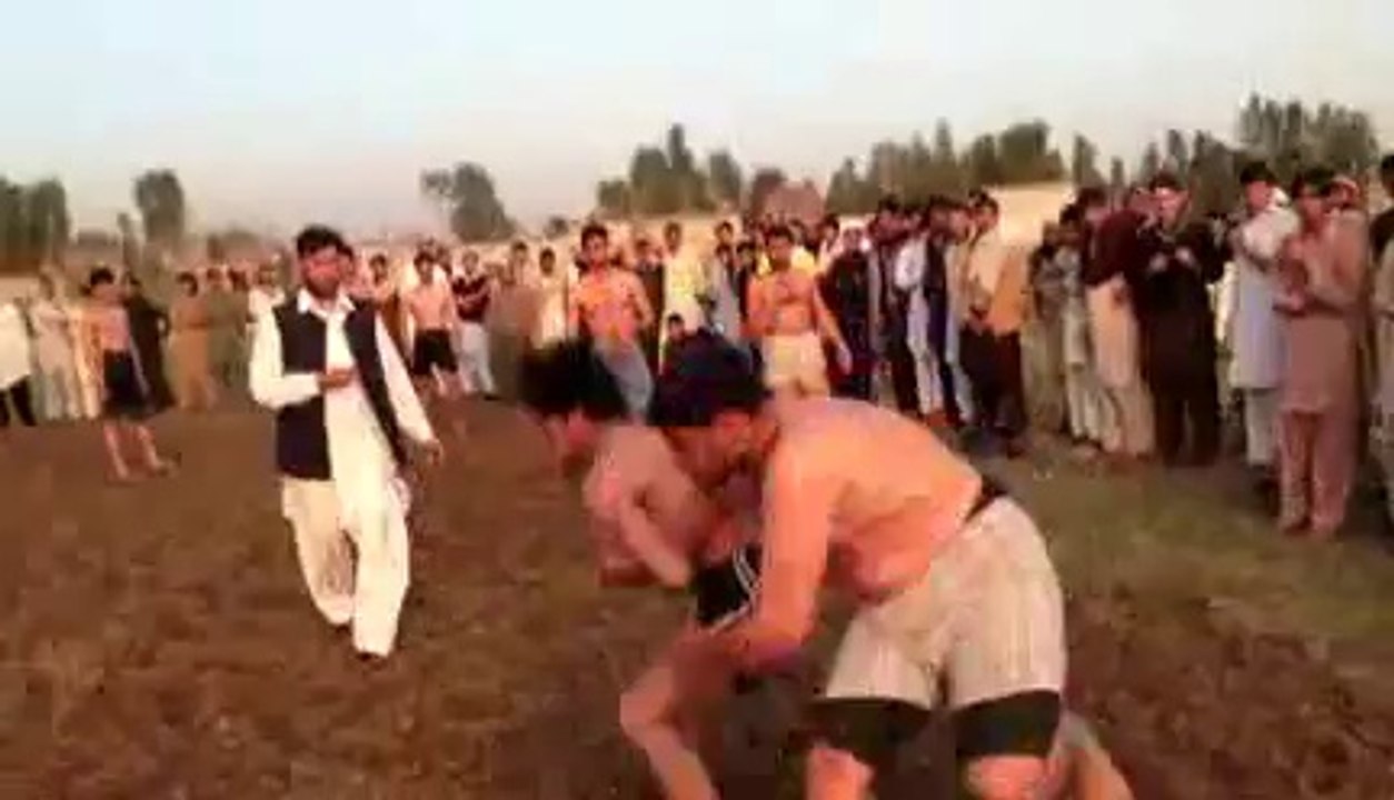 KABADI Shehryar 2