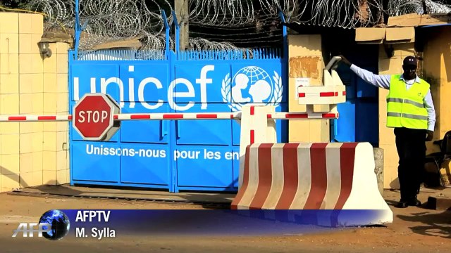 Guinea scrambles to contain deadly Ebola outbreak