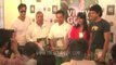 Farhan Akhtar launches chef Vicky Ratnani's book 'Vicky Goes Veg'