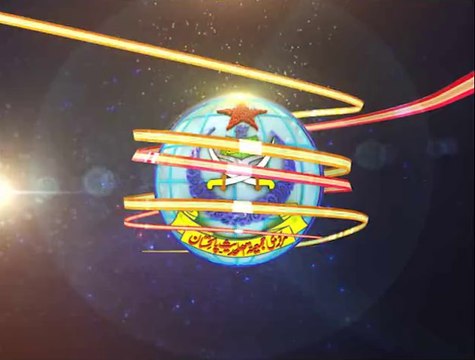 سینیٹر پروفیسر ساجد میر صاحب کے سینیٹ میں کیے جانے والے خطابات