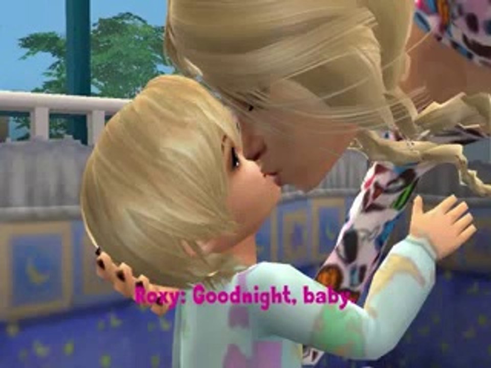 My Life (Sims 2) Episode 13 "Too Busy With The Baby"