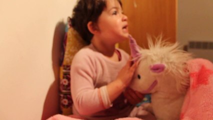 Azia Chante en Chansons Alphabétiques 🎶