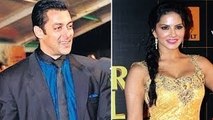 Sunny Leone Wants To Scare Salman Khan Through Ragini MMS 2 !