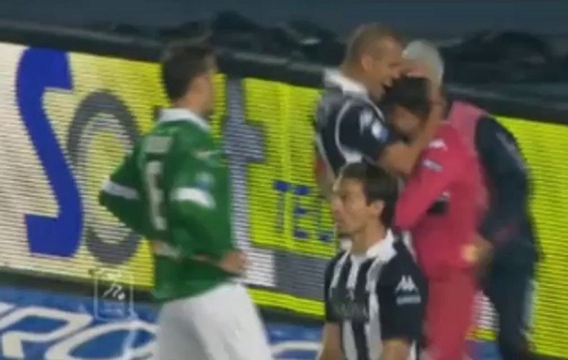 Avellino - Siena 0-1