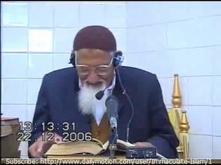 Qurbani Kay Masail - Maulana Ishaq r.a