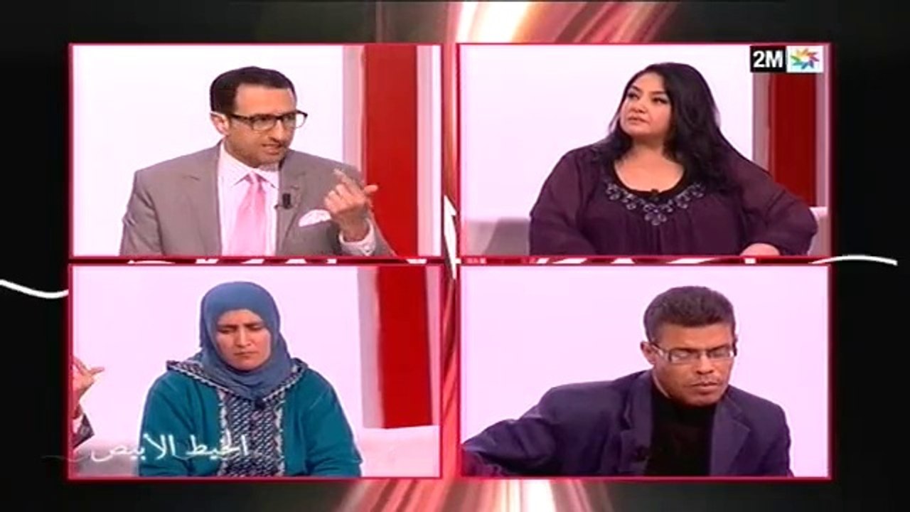 الخيط الأبيض : الإثنين 24 مارس