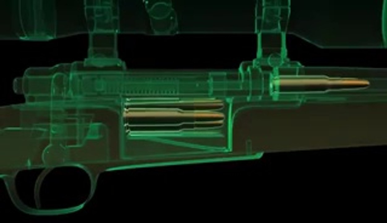 bullet works