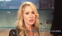 Christina Applegate interview So You Think You Can Dance