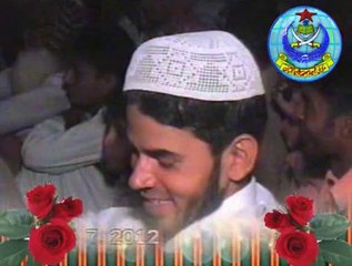 نیک اعمال، خطاب مولانا یوسف پسروری صاحب۔پارٹ1