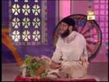 Halima Main Tere Muqaddaran to sadkay Punjabi naat By Tahir Qadri Qtv naat