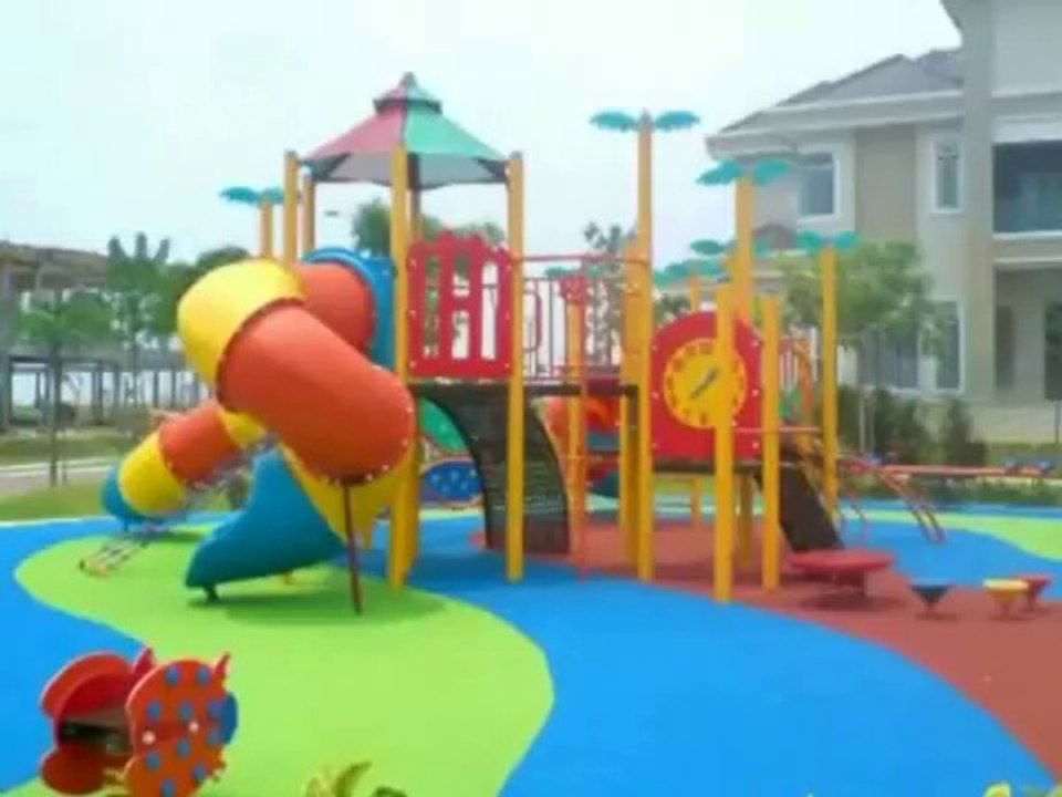 Cơn sốt khu căn hộ Dream Home - giadia.vn