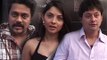 Swapnil Joshi, Sonalee Kulkarni & Amitraj Talk About New Marathi Movie Mitwa!